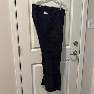 5.1.1 tactical work pants navy